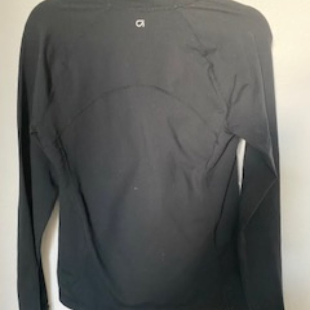 GapFit - Black Women Jacket  (Size: M)